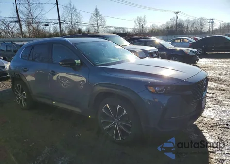 2023 Mazda Cx-50 Premium Plus from USA, damaged, VIN 7MMVABEM4PN112033